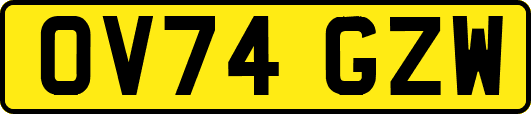 OV74GZW