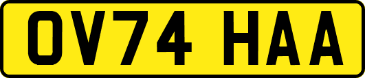 OV74HAA