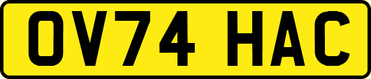 OV74HAC