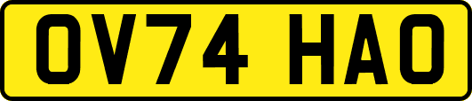 OV74HAO