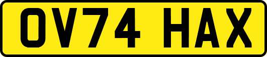 OV74HAX
