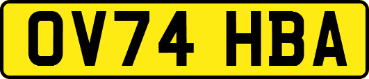 OV74HBA