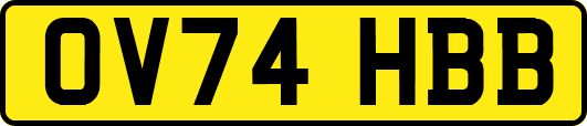 OV74HBB
