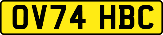 OV74HBC