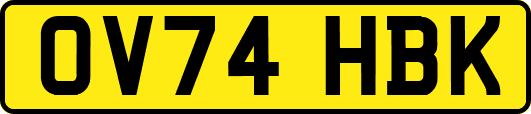 OV74HBK