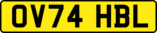 OV74HBL