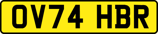 OV74HBR