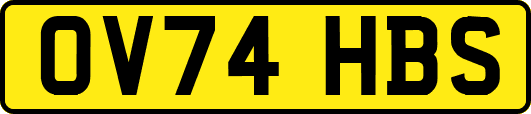 OV74HBS