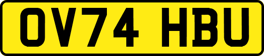 OV74HBU