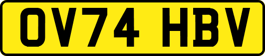 OV74HBV