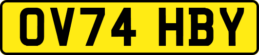 OV74HBY