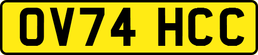 OV74HCC