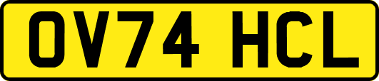 OV74HCL