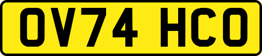 OV74HCO