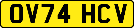 OV74HCV