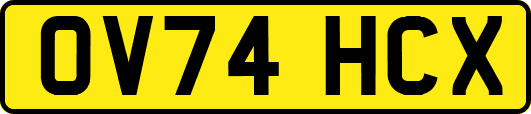 OV74HCX