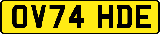 OV74HDE