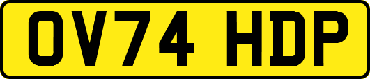 OV74HDP