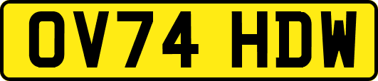 OV74HDW