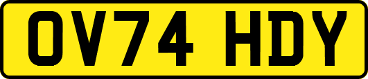 OV74HDY
