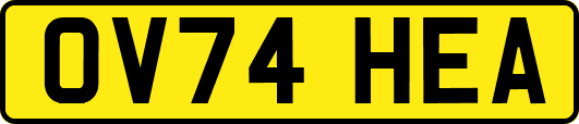 OV74HEA