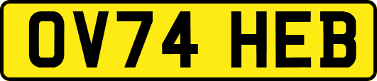 OV74HEB
