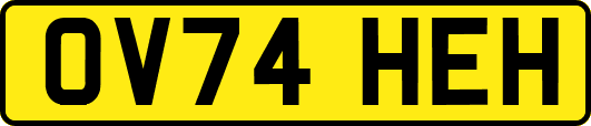 OV74HEH