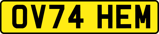 OV74HEM
