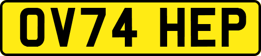 OV74HEP