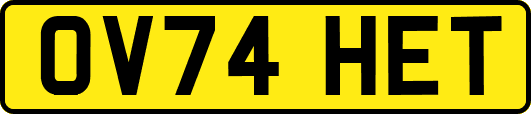 OV74HET