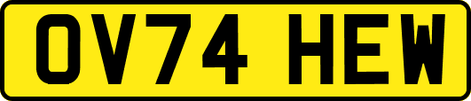 OV74HEW