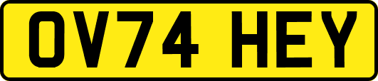 OV74HEY