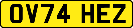 OV74HEZ