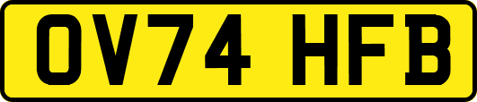 OV74HFB
