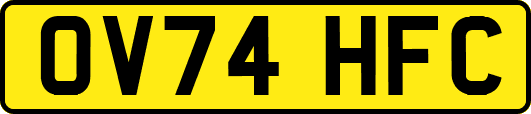 OV74HFC