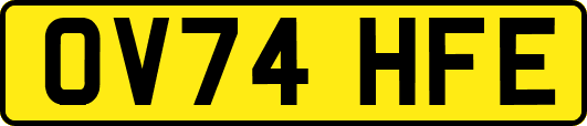 OV74HFE