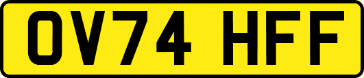 OV74HFF