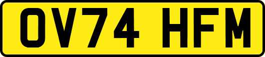 OV74HFM