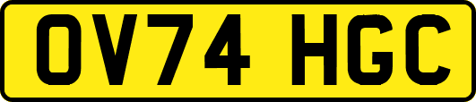 OV74HGC