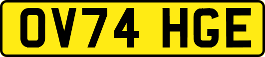 OV74HGE