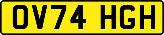 OV74HGH