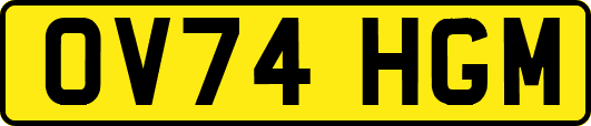 OV74HGM