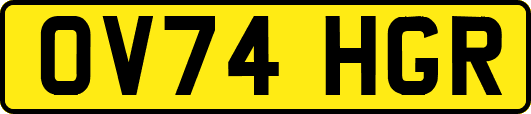 OV74HGR