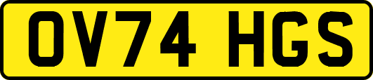 OV74HGS