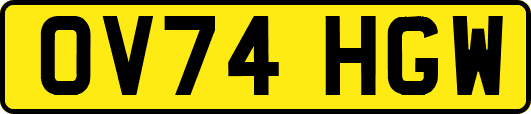 OV74HGW