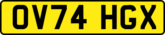 OV74HGX