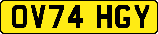 OV74HGY