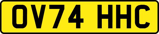 OV74HHC