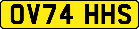 OV74HHS