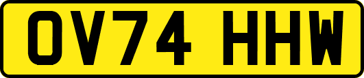 OV74HHW